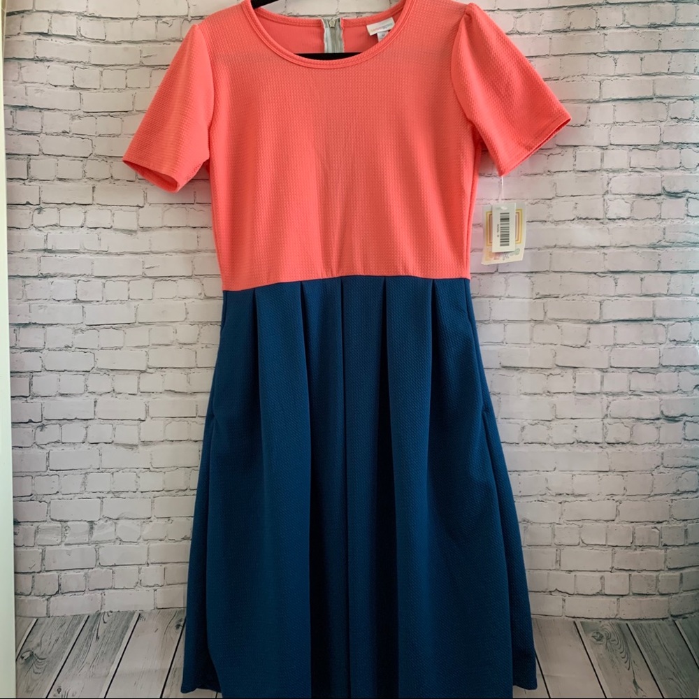 Lularoe Dress